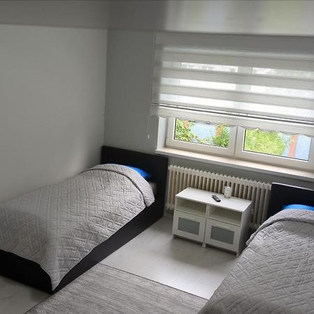 Werftstrasse 9A Aparthotel Κίελο Εξωτερικό φωτογραφία