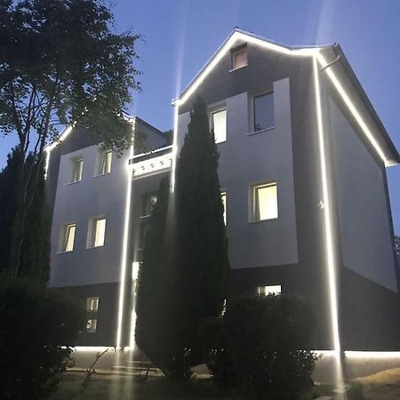 Werftstrasse 9A Aparthotel Κίελο Εξωτερικό φωτογραφία