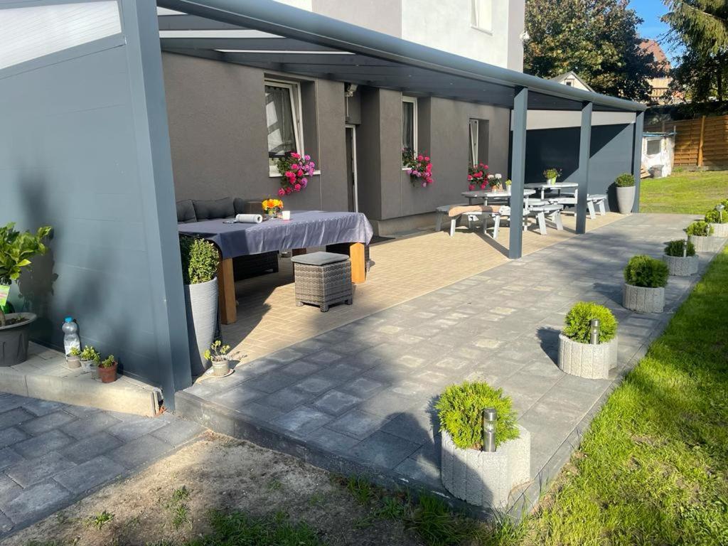 Werftstrasse 9A Aparthotel Κίελο Εξωτερικό φωτογραφία