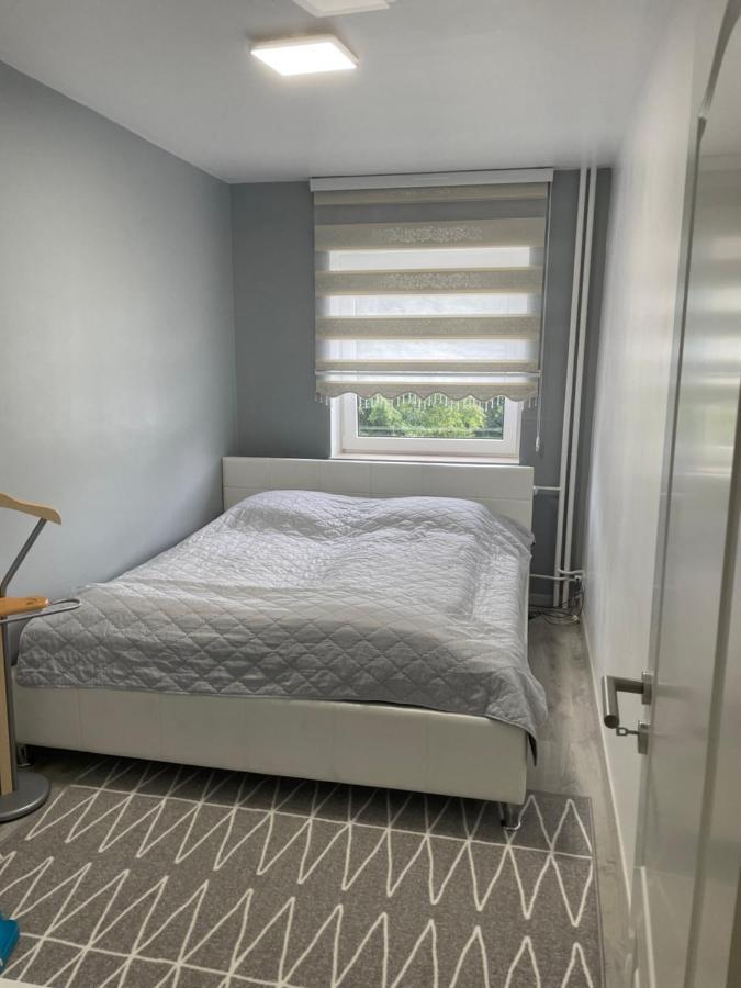 Werftstrasse 9A Aparthotel Κίελο Εξωτερικό φωτογραφία