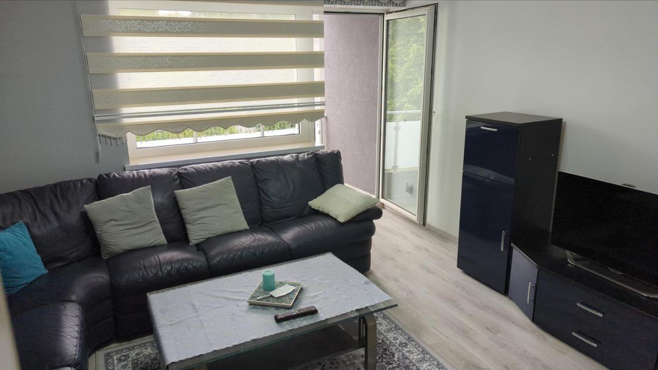 Werftstrasse 9A Aparthotel Κίελο Εξωτερικό φωτογραφία