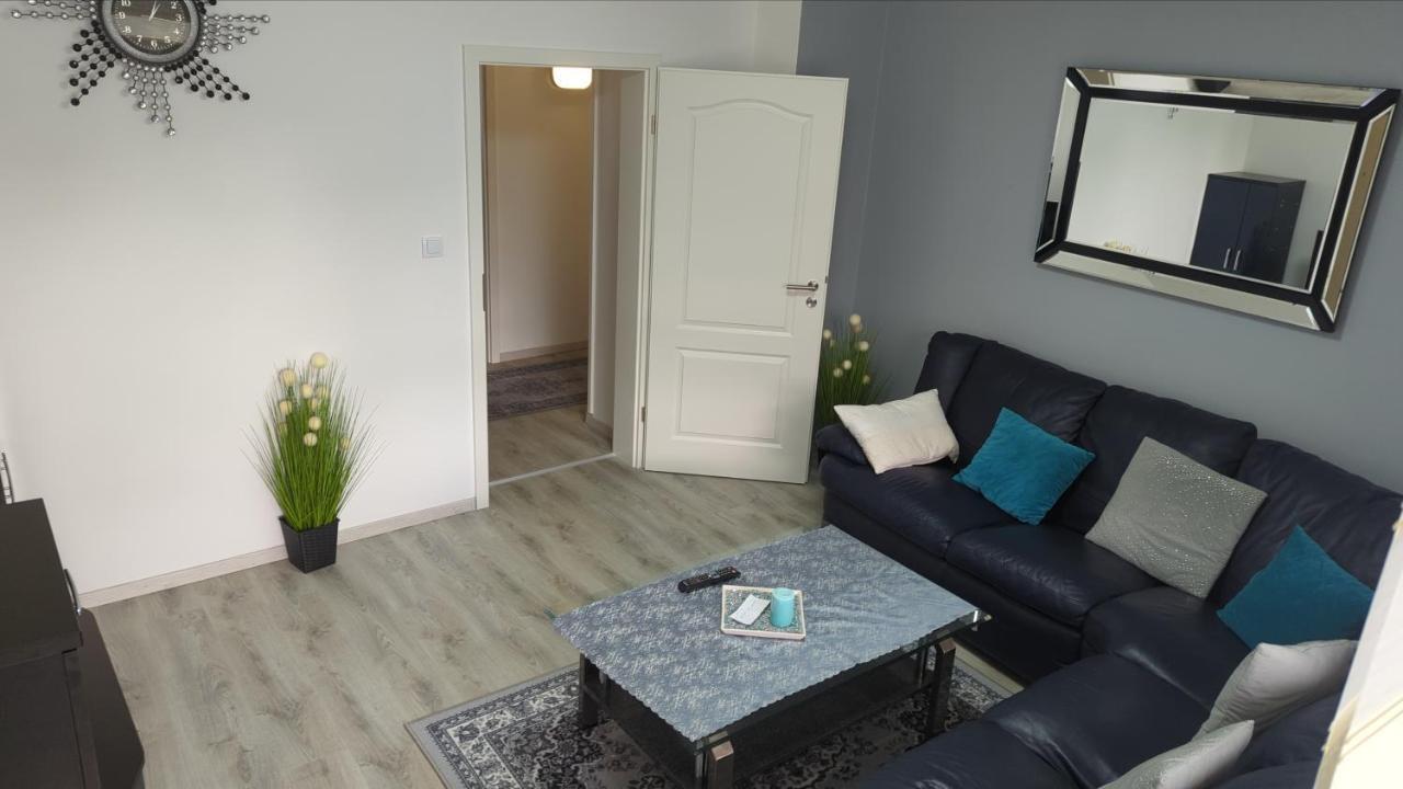 Werftstrasse 9A Aparthotel Κίελο Εξωτερικό φωτογραφία