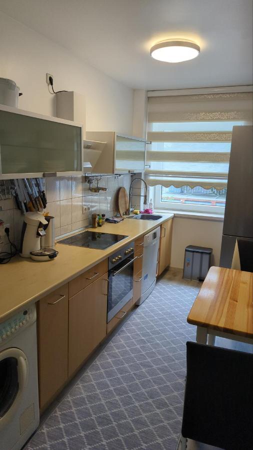 Werftstrasse 9A Aparthotel Κίελο Εξωτερικό φωτογραφία