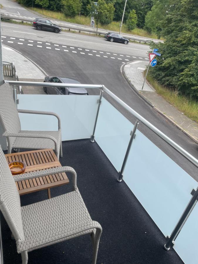 Werftstrasse 9A Aparthotel Κίελο Εξωτερικό φωτογραφία