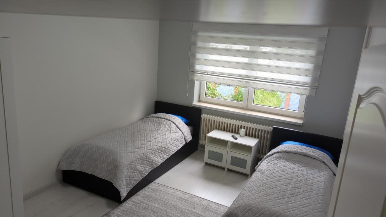 Werftstrasse 9A Aparthotel Κίελο Εξωτερικό φωτογραφία
