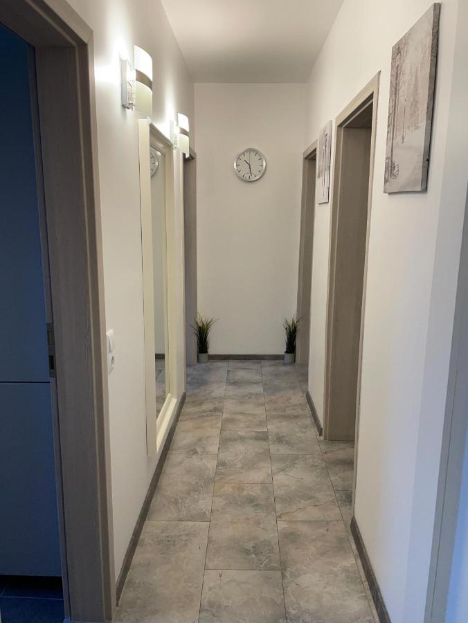 Werftstrasse 9A Aparthotel Κίελο Εξωτερικό φωτογραφία