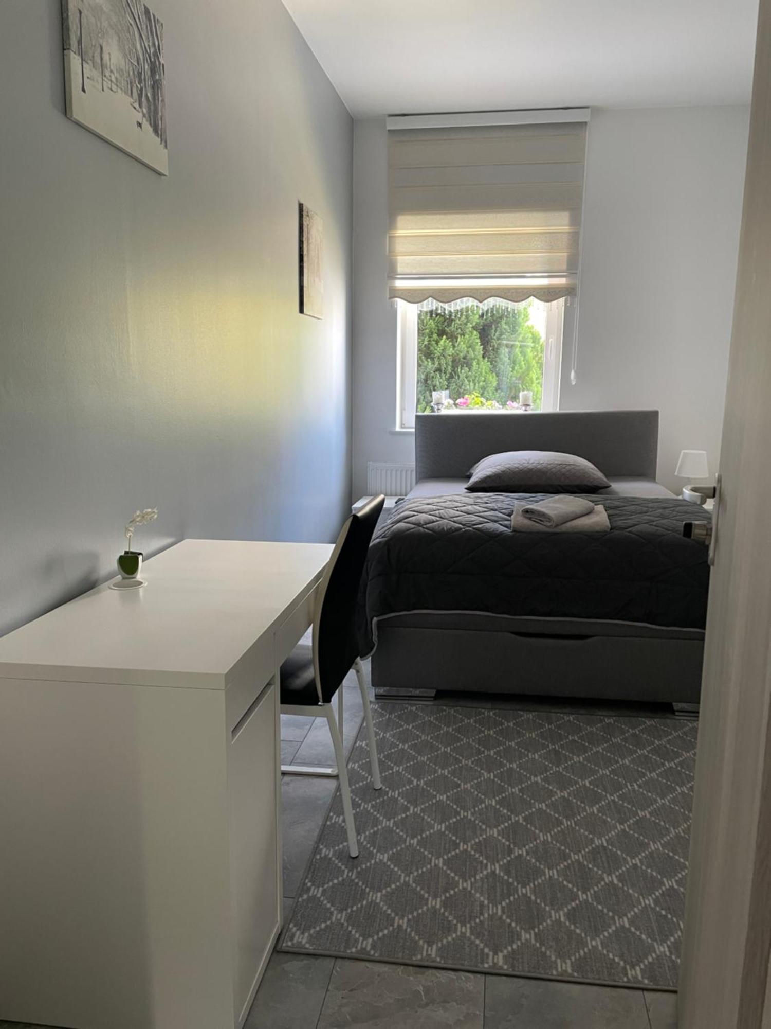 Werftstrasse 9A Aparthotel Κίελο Εξωτερικό φωτογραφία