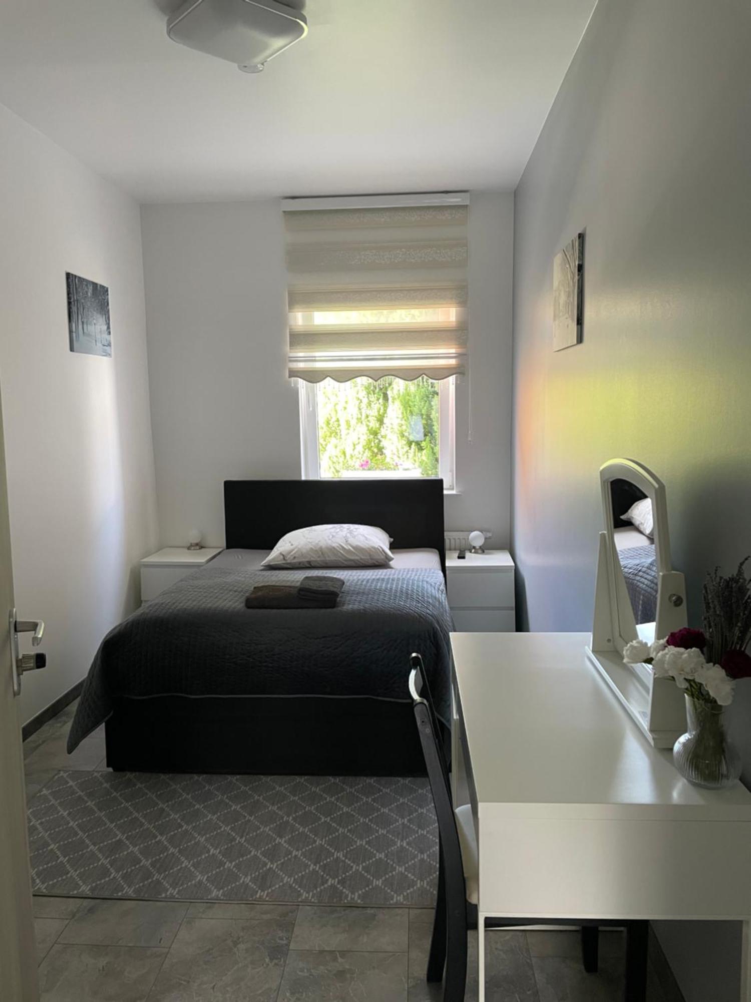 Werftstrasse 9A Aparthotel Κίελο Εξωτερικό φωτογραφία