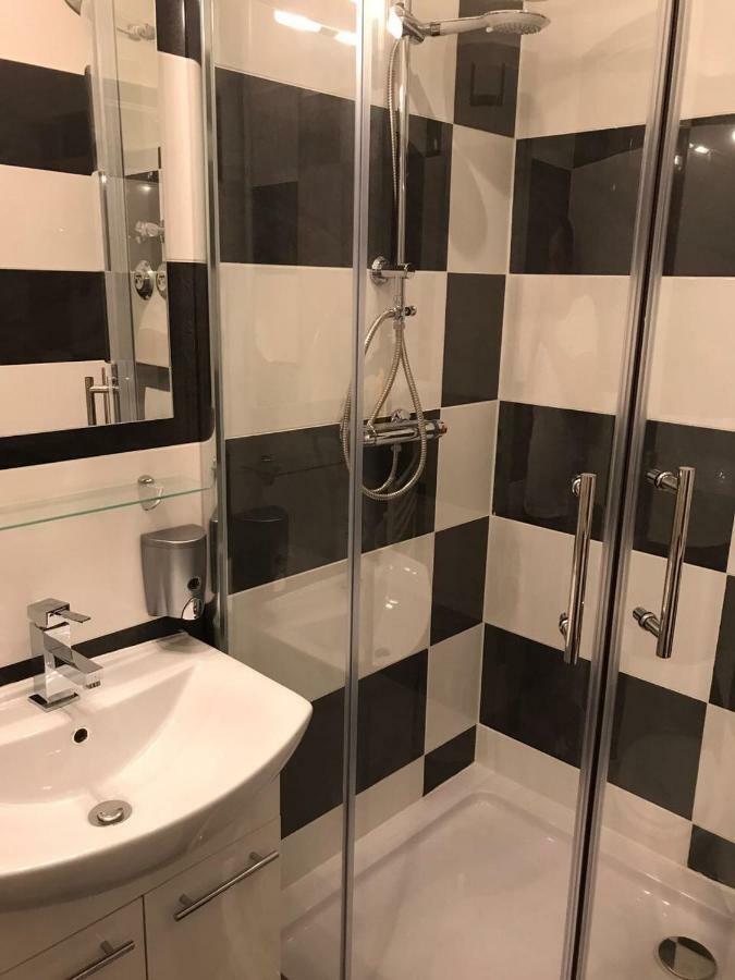 Werftstrasse 9A Aparthotel Κίελο Εξωτερικό φωτογραφία