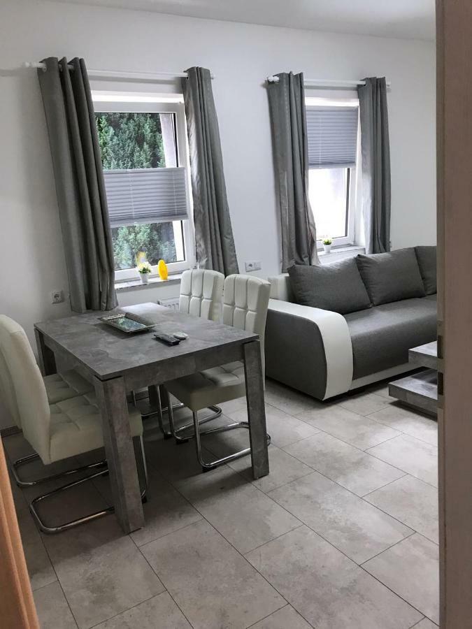 Werftstrasse 9A Aparthotel Κίελο Εξωτερικό φωτογραφία