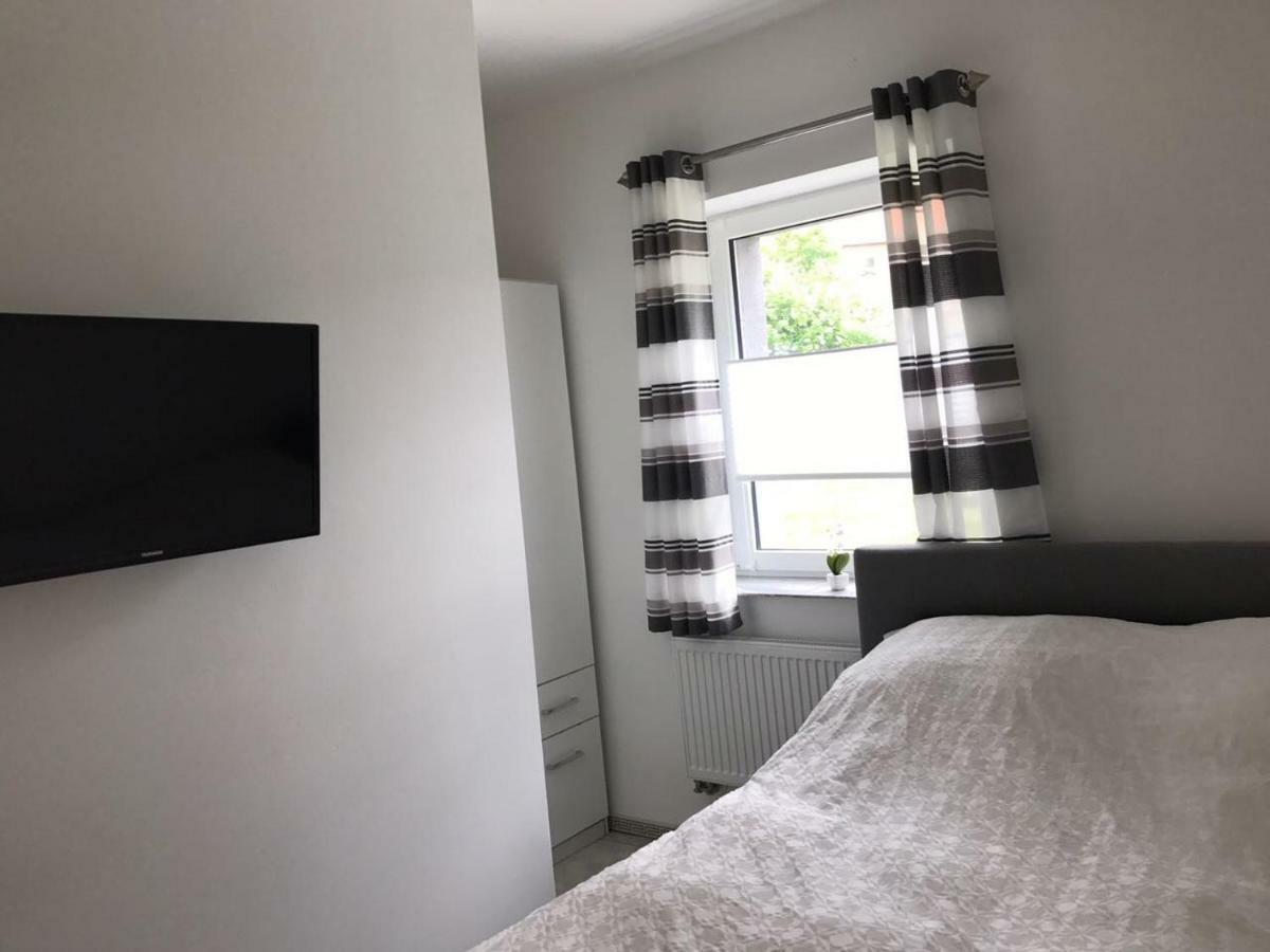 Werftstrasse 9A Aparthotel Κίελο Εξωτερικό φωτογραφία