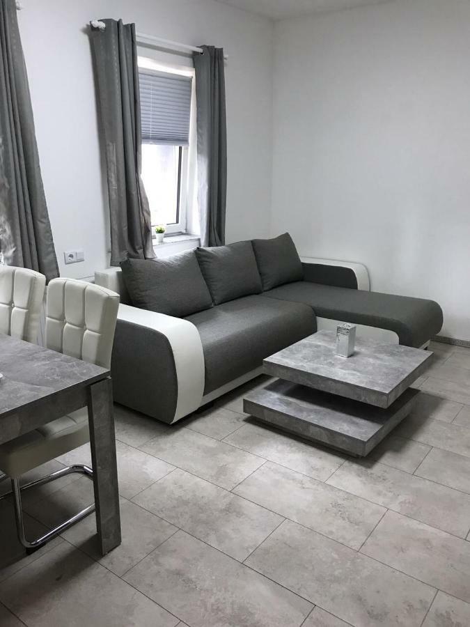 Werftstrasse 9A Aparthotel Κίελο Εξωτερικό φωτογραφία