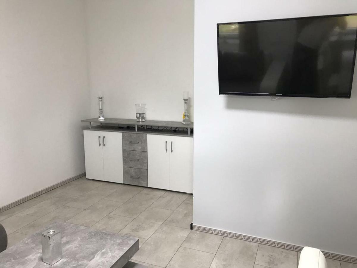 Werftstrasse 9A Aparthotel Κίελο Εξωτερικό φωτογραφία