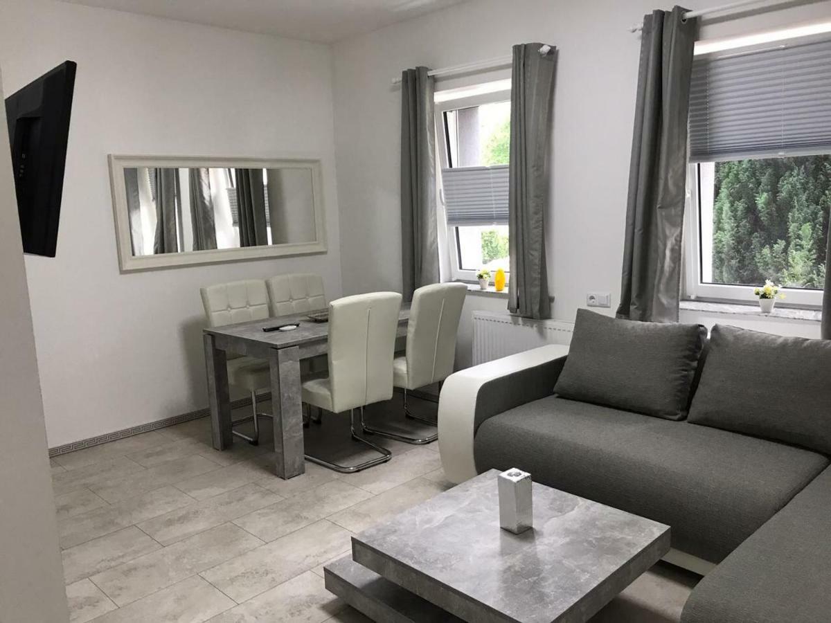 Werftstrasse 9A Aparthotel Κίελο Εξωτερικό φωτογραφία