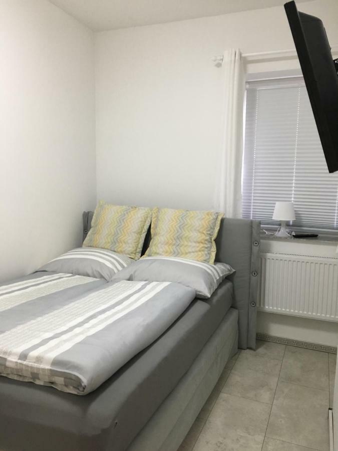 Werftstrasse 9A Aparthotel Κίελο Εξωτερικό φωτογραφία