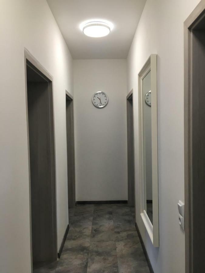 Werftstrasse 9A Aparthotel Κίελο Εξωτερικό φωτογραφία